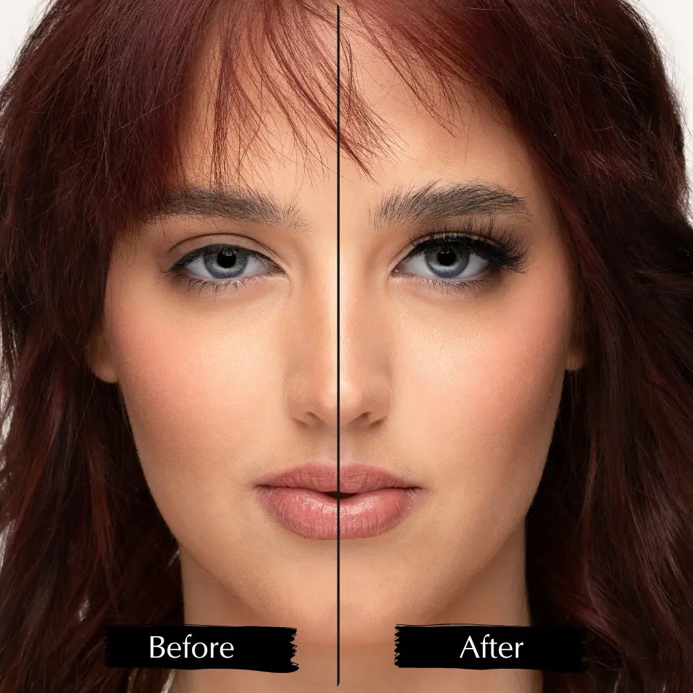 Vixen Lash -  Magnetic Lashes -