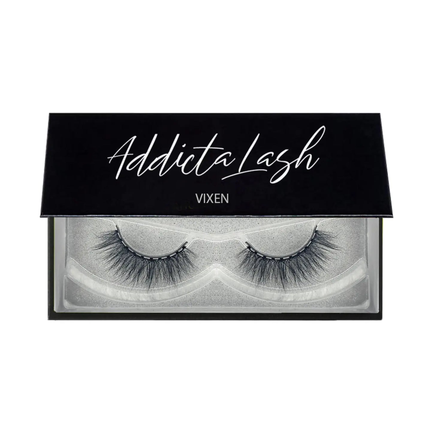 Vixen Lash -  Magnetic Lashes -