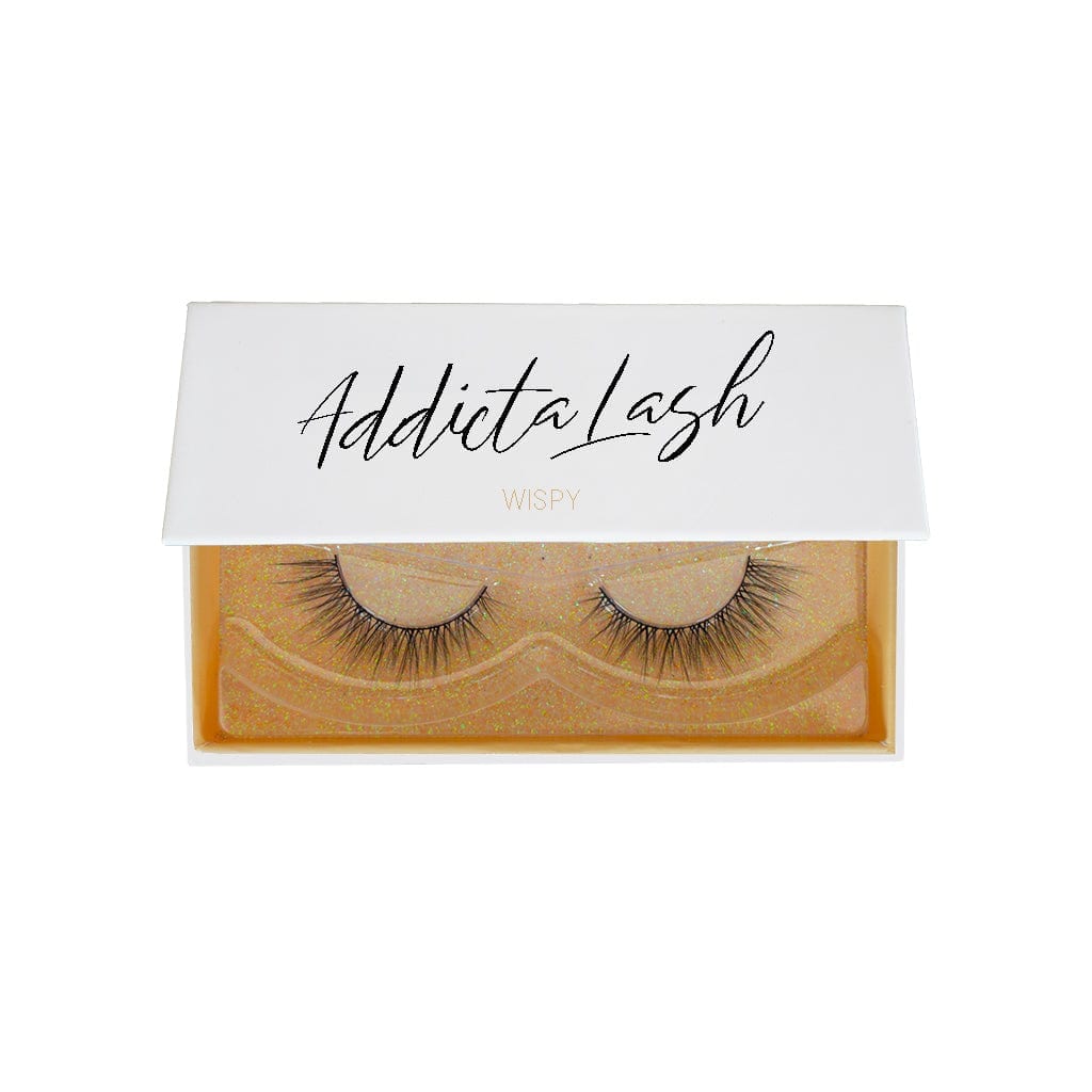 Wispy Strip Lash -  Strip Lashes -