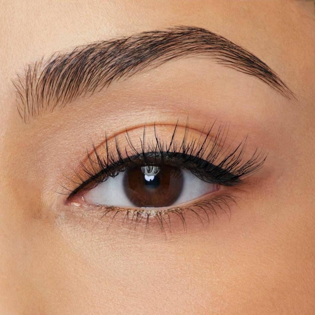 Wispy Lash - Magnetic Lashes -