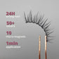 Wispy Kit -  Magnetic Lashes Kit -
