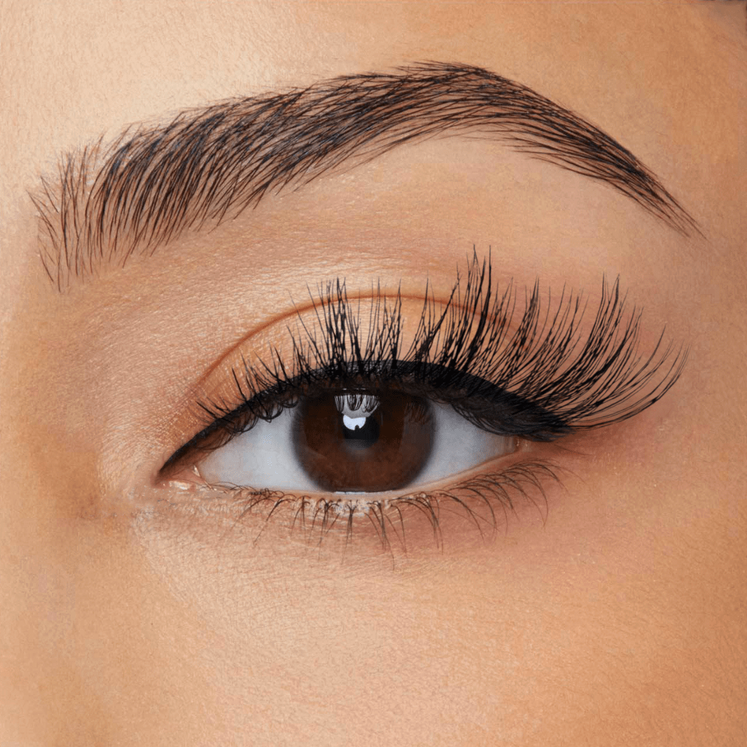 Fleeky Lash - Magnetic Lashes -