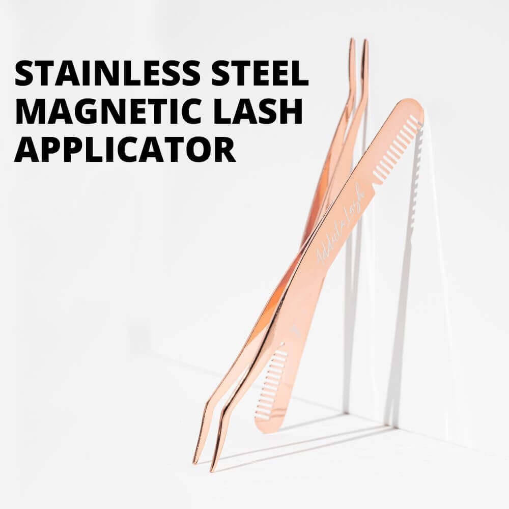 Addicted Kit - Magnetic Lashes Kit Bundle -
