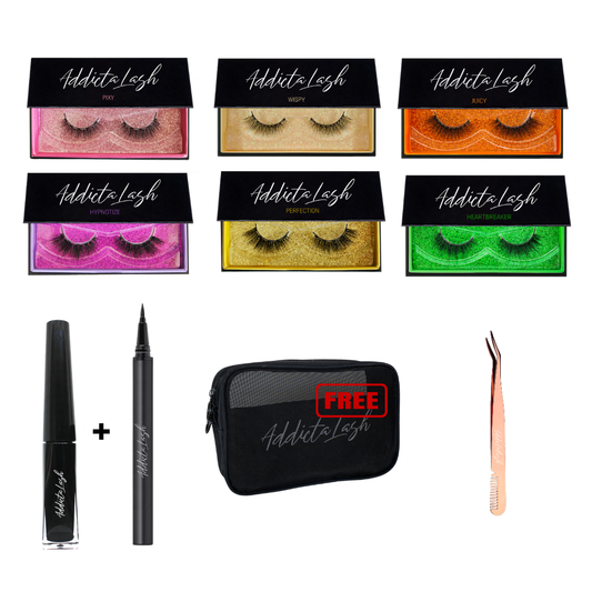 Addicted Kit