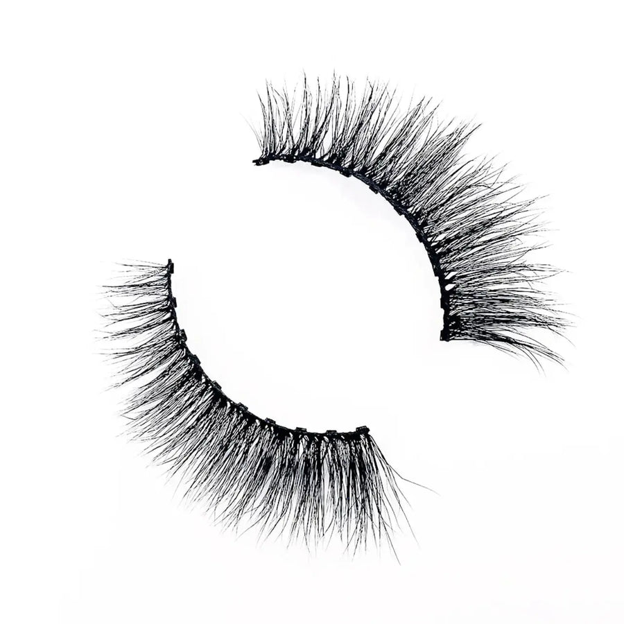 Juicy Lash -  Magnetic Lashes - 
