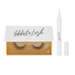 Wispy  GripLiner™ Kit -  Clear eyeliner lash adhesive kit - 