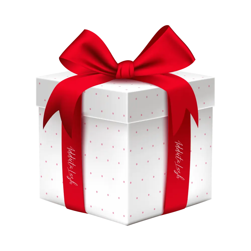 Mystery Gift -   - 