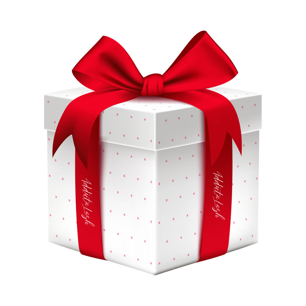 Mystery Gift -   - 