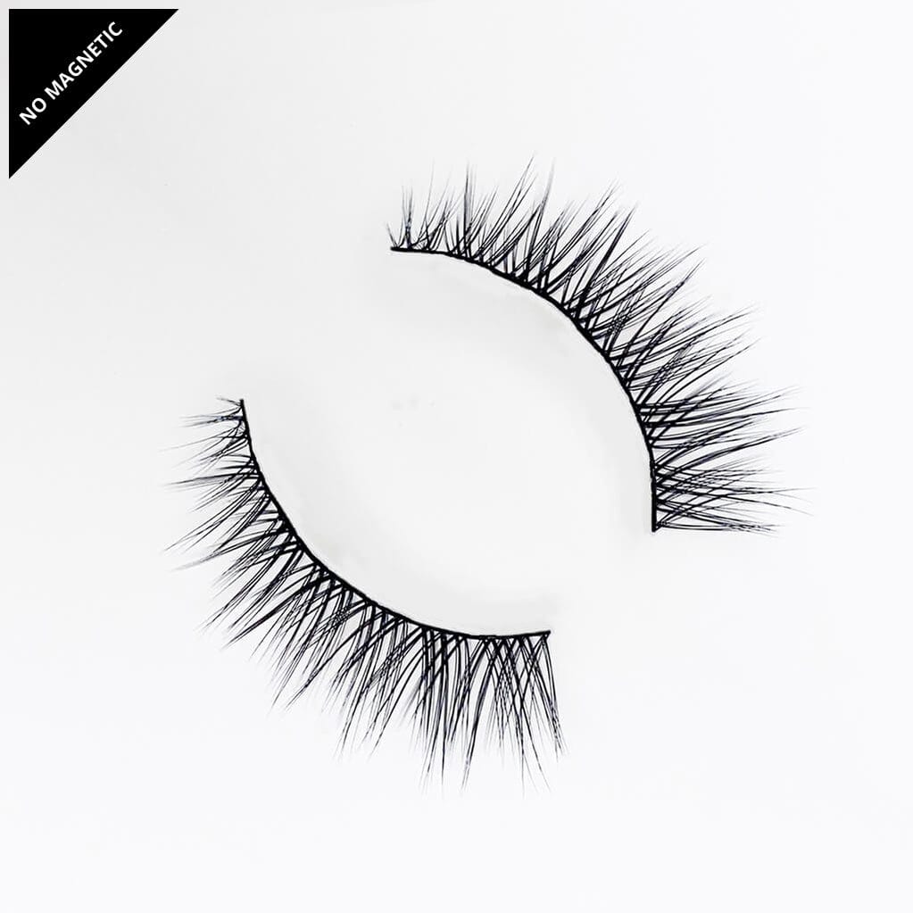 Wispy  GripLiner™ Kit -  Clear eyeliner lash adhesive kit - 